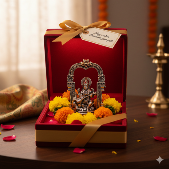 ST/1593/SA PR SARASWATI 